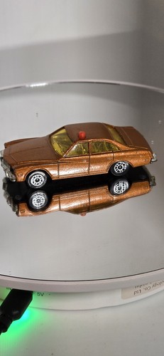 Vintage corgi juniors - juniors, kojak
