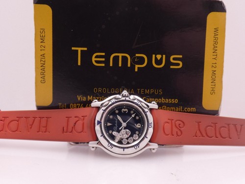 Chopard happy sport fish - happy,