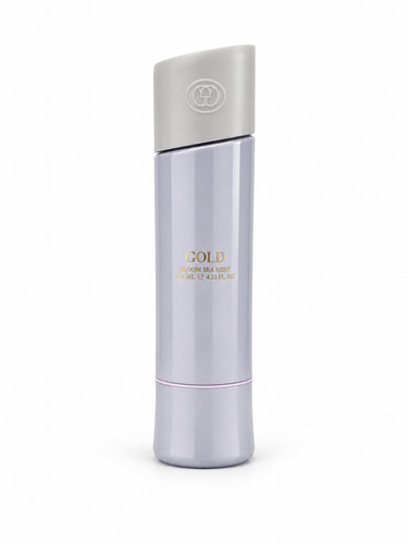 Gold haircare blond shampoo - gold,