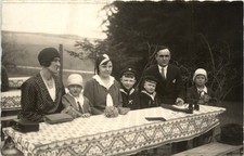 Schlottwitz, Buschmühle