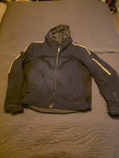 Motorradjacke Magna Gr. 58