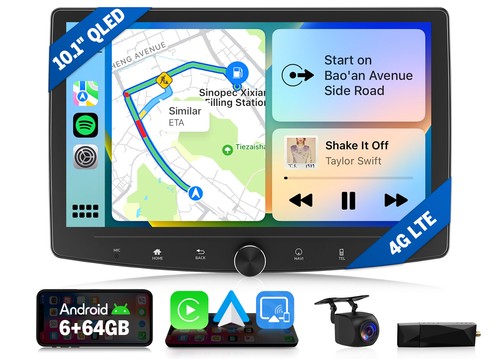 Dab cam android autoradio - dab+cam+android,