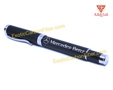 Mercedes Silber Text Und Logo