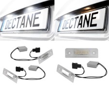 LED Kennzeichenbeleuchtung