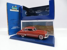 1:43 Atlas TinTin Tim &