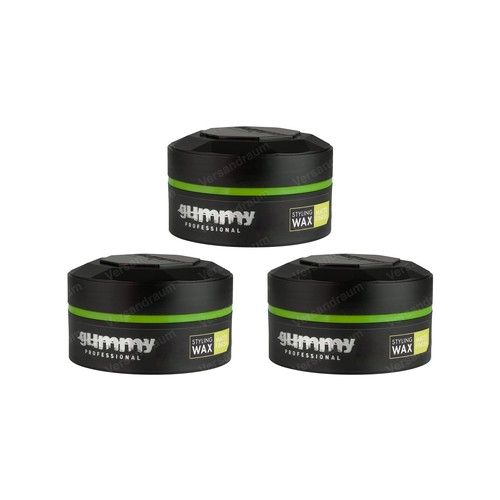 Fonex gummy styling - 3x,