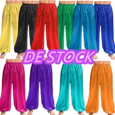 Herren Aladinhose Lang