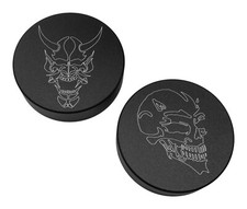 Abdeckung Gabelholm-Muttern -