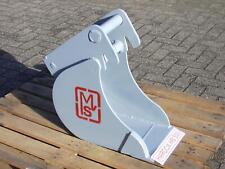 MVS Tieflöffel MS03 30cm 300mm HB500