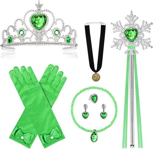 Prinzessin kostüme zubehör - prinzessin,