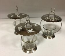 Restposten*Teelichthalter*Kerz