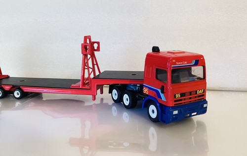 Siku 3425 daf spacecap - 95,