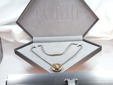 Schönes Cantelli Brillant