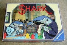 SHARK - Cash oder Krach -
