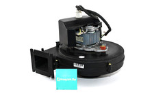 Alcatel Junkers Gebläse