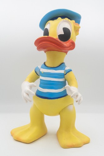 Donald vintage gummi - donald,