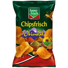 funny frisch Chipsfrisch