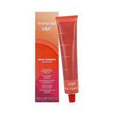 INEBRYA COLOR Permanente Haarfarbe in Creme 100ml