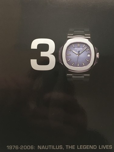Patek philippe nautilus - patek,