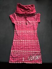 Hammer Pussy Deluxe Kleid Gr.S