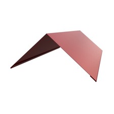 Firstblech Dachfirst First