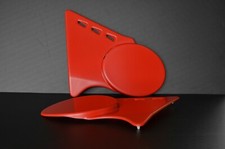 Platten Seitliche Fantic 125