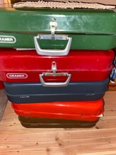 Dometic cramer - dometic,