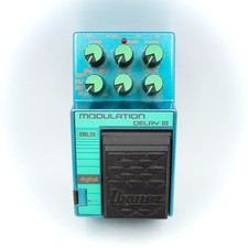 Ibanez DML20 Modulation Delay