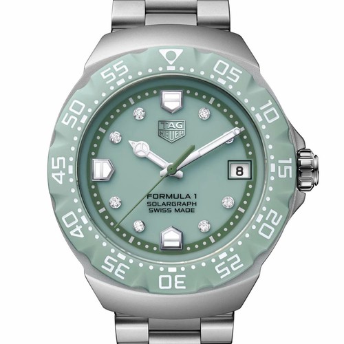 Tag heuer formula - formula, solgraph
