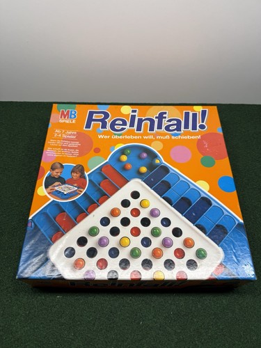 Spiele reinfall ab 7 - -,