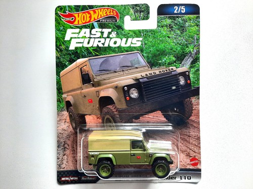 Land rover defender 110 - ★,