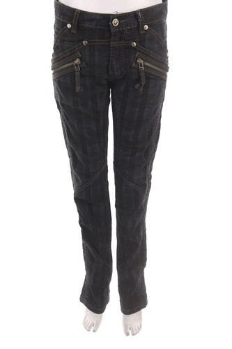 Kosmo lupo straight - cut, jeans