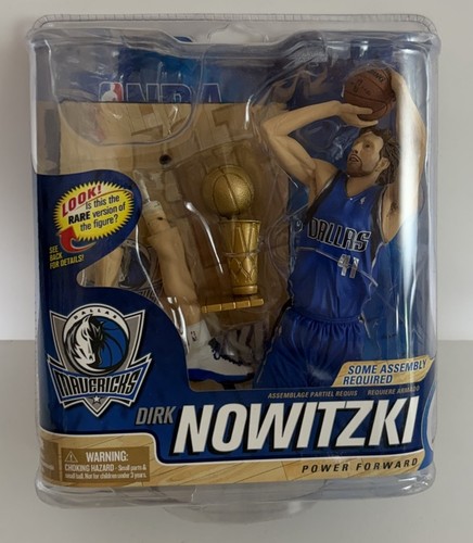 Mcfarlane nba dirk - nba,