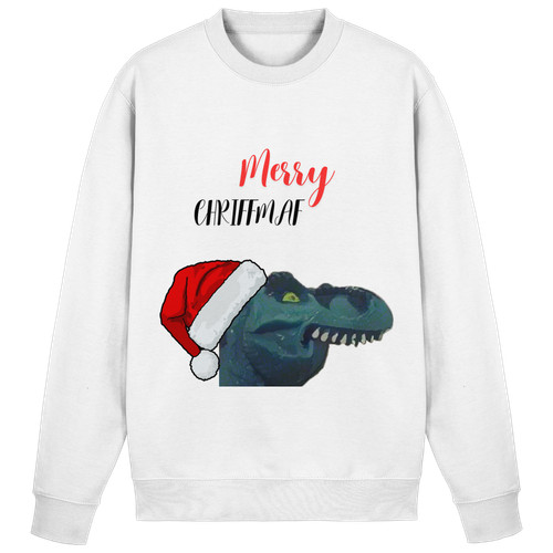 Ugly christmas sweater - ugly,