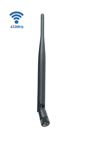 433mhz 5dbi antenna sma - antenna, sma(male)