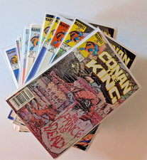 Conan the king - conan, #20