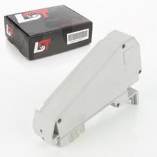 Central locking door lock