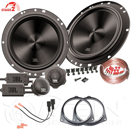 Jbl harman lautsprecher - jbl,