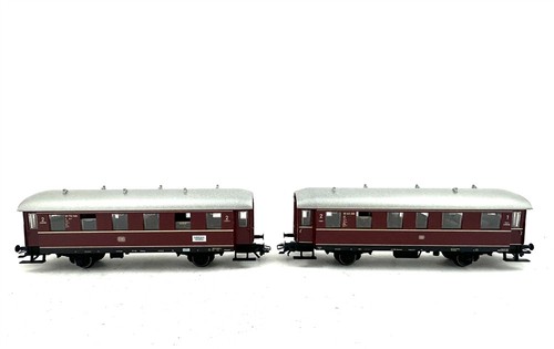 Märklin 4335 43351 h0 - +,