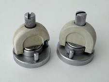 2x Original Telefunken AEG