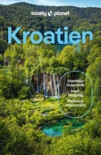 Lucie Grace LONELY PLANET