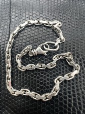 Joop Silberarmband 22 Cm