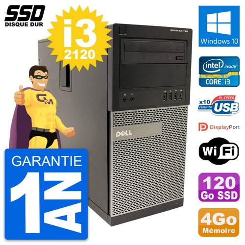 Dell optiplex 790 tour - dell,