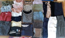 XXL Paket Umstandsmode Umstandskleidung Schwangerschaftskleidung Schwangerschaft