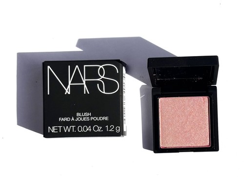 Nars blush mini - mini, orgasm