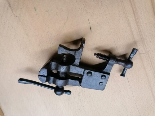Schraubstock feilkloben - schraubstock,