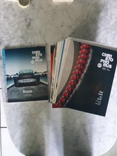 Porsche Christophorus Magazin