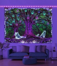 Hippie Wandbehang Mandala