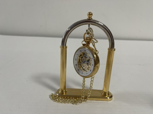 Raoul braun taschenuhr - braun, Ø