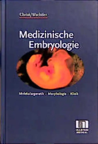 Medizinische embryologie - medizinische,